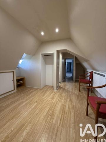 Maison à vendre 9 pièces 211 m² Marigny