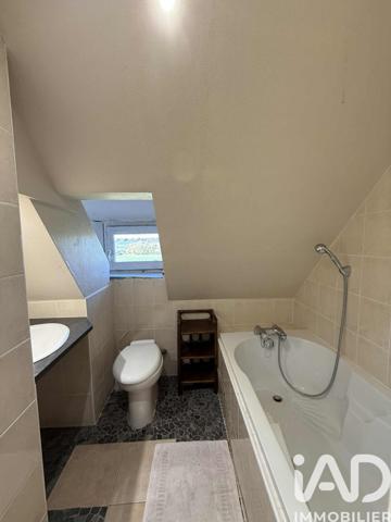 Maison à vendre 9 pièces 211 m² Marigny