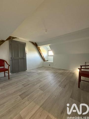 Maison à vendre 9 pièces 211 m² Marigny