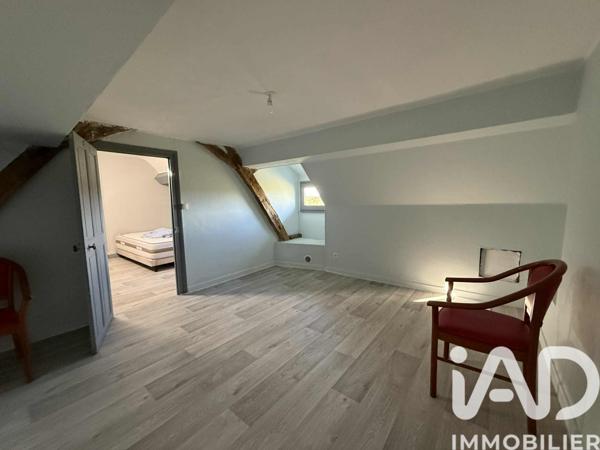 Maison à vendre 9 pièces 211 m² Marigny