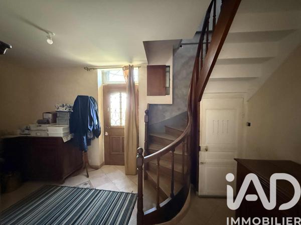 Maison à vendre 9 pièces 211 m² Marigny
