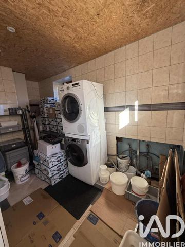 Maison à vendre 9 pièces 211 m² Marigny