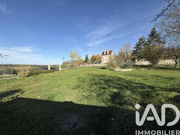 Maison à vendre 9 pièces 211 m² Marigny