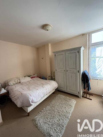 Maison à vendre 9 pièces 211 m² Marigny
