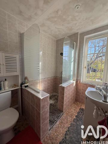 Maison à vendre 9 pièces 211 m² Marigny