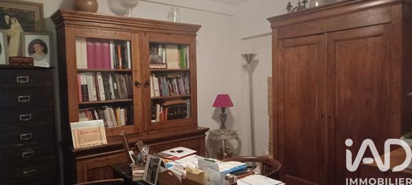 Maison à vendre 9 pièces 211 m² Marigny