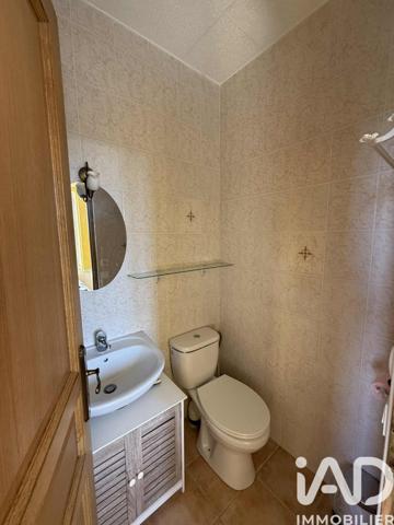 Maison à vendre 9 pièces 211 m² Marigny