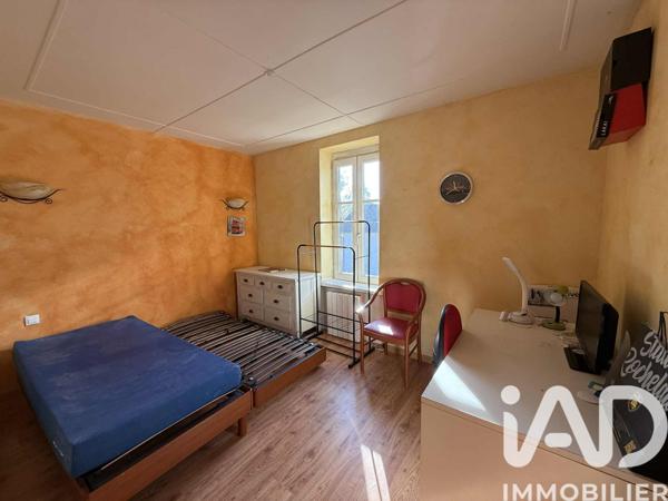 Maison à vendre 9 pièces 211 m² Marigny