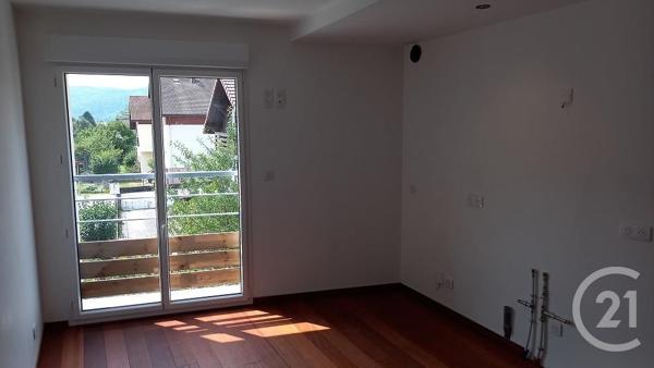 Appartement F2 à vendre  2 pièces - 32 m2 LA BRESSE - 88