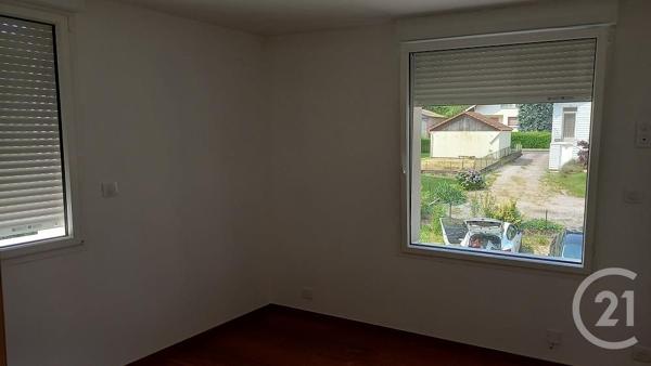 Appartement F2 à vendre  2 pièces - 32 m2 LA BRESSE - 88