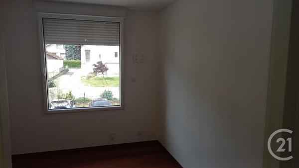 Appartement F2 à vendre  2 pièces - 32 m2 LA BRESSE - 88