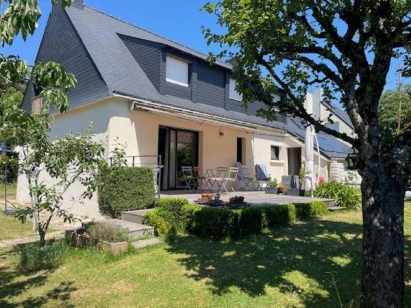 Vente / Maison T6