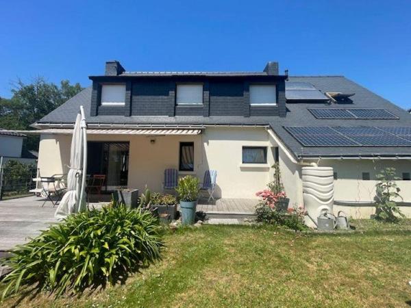 Vente / Maison T6