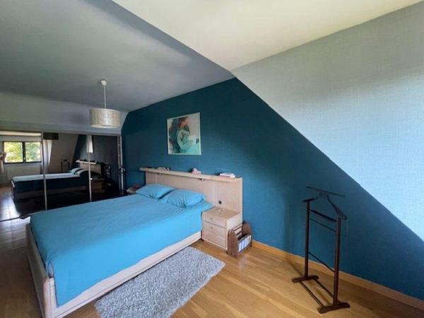Vente / Maison T6