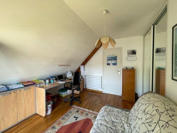 Vente / Maison T6
