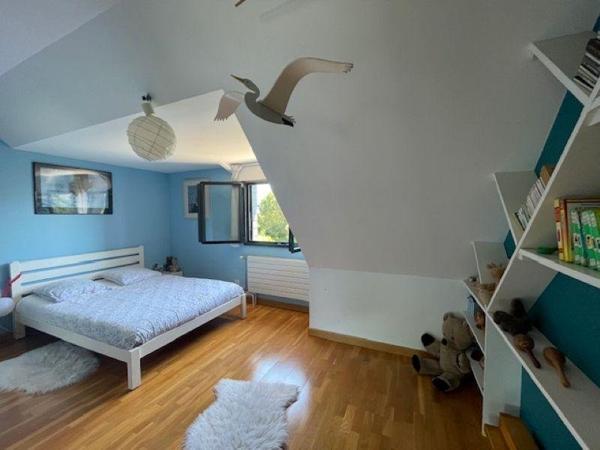 Vente / Maison T6