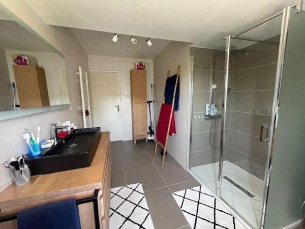 Vente / Maison T6