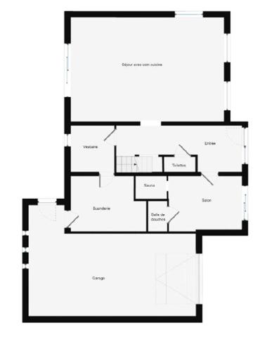 Vente / Maison T6