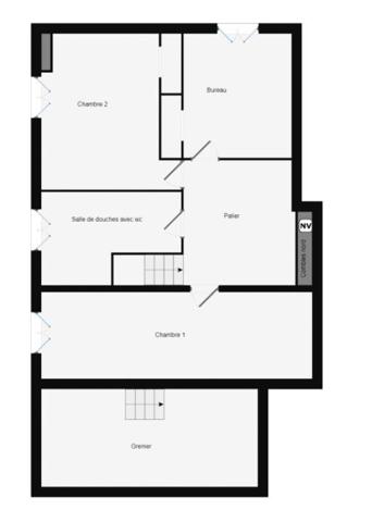 Vente / Maison T6