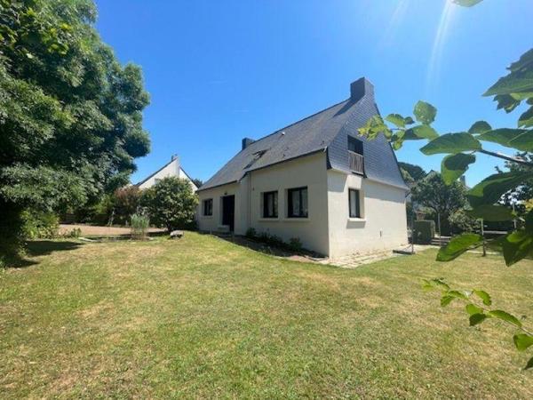 Vente / Maison T6