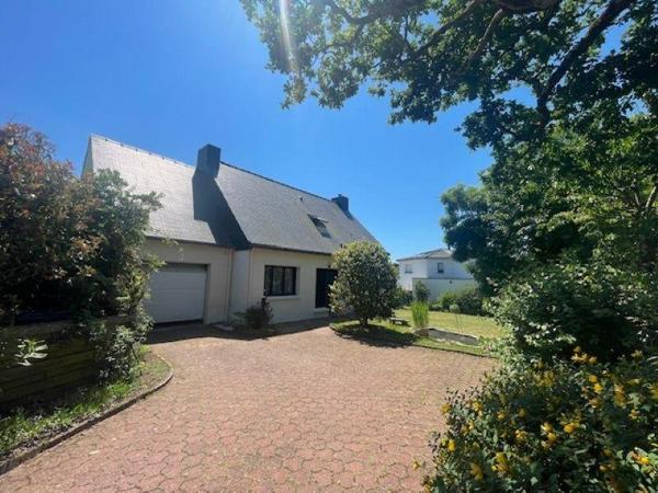 Vente / Maison T6