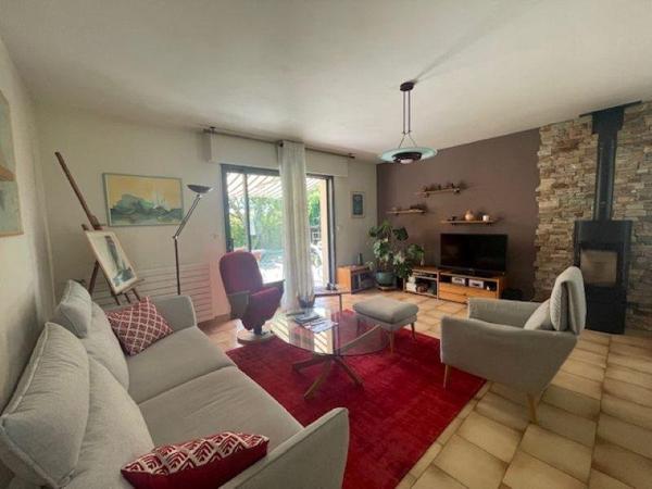 Vente / Maison T6