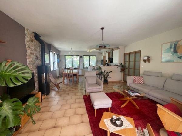 Vente / Maison T6