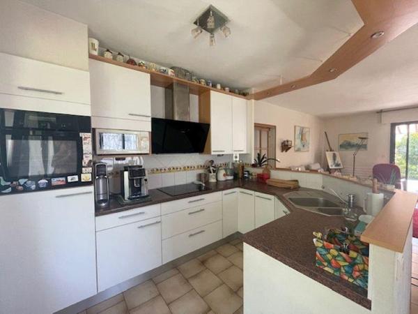 Vente / Maison T6
