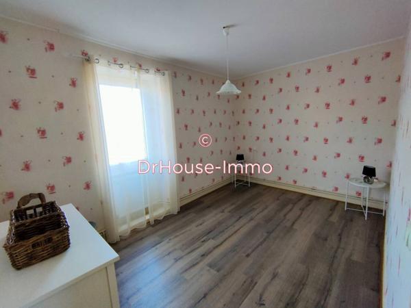 Maison à vendre 6 pièces de 160 m²