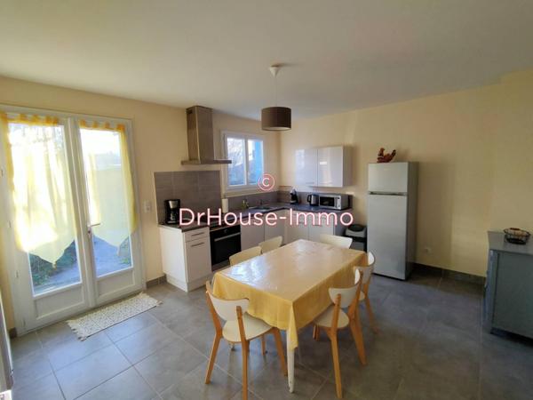 Maison à vendre 6 pièces de 160 m²