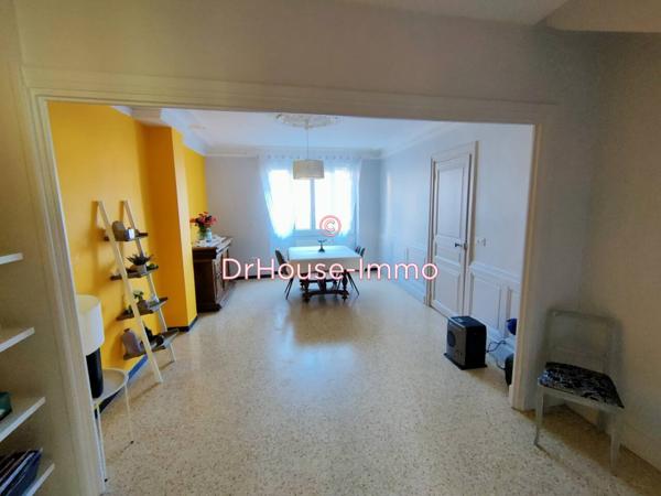 Maison à vendre 6 pièces de 160 m²