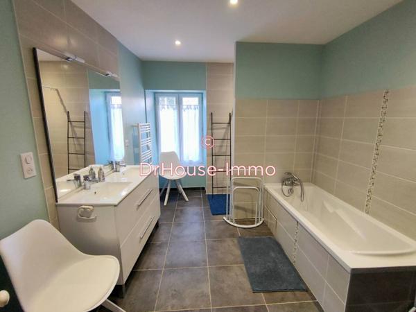 Maison à vendre 6 pièces de 160 m²