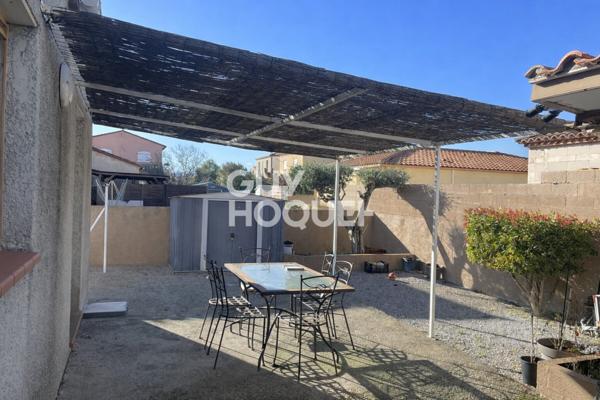 Vous entrez… et vous ressentez que c’est celle-là.