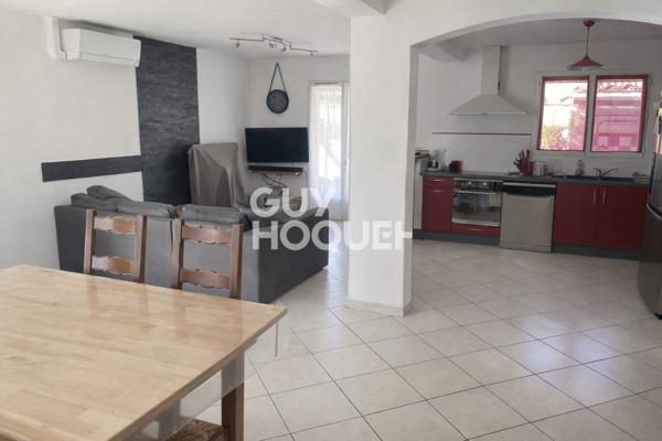 Vous entrez… et vous ressentez que c’est celle-là.