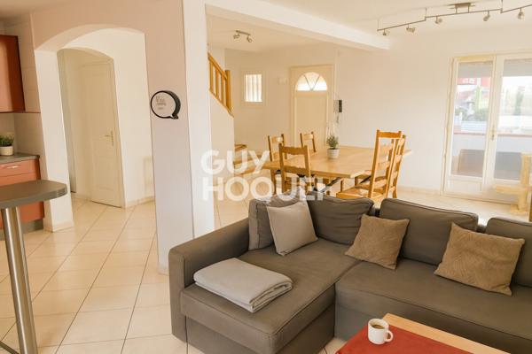 Vous entrez… et vous ressentez que c’est celle-là.