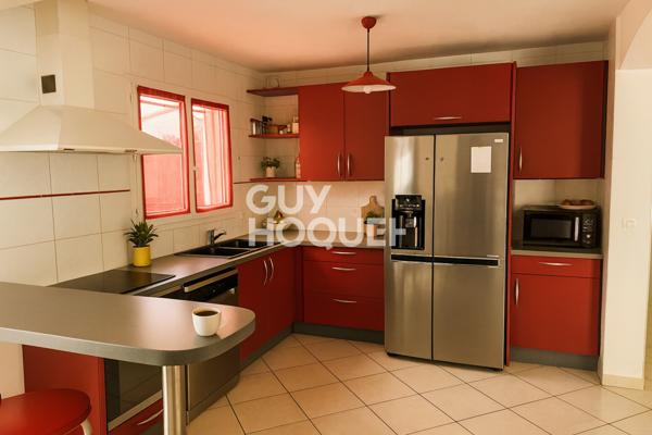 Vous entrez… et vous ressentez que c’est celle-là.