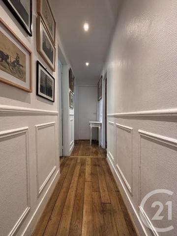 Appartement F3 à vendre  3 pièces - 52,98 m 2   ST OUEN  - 93