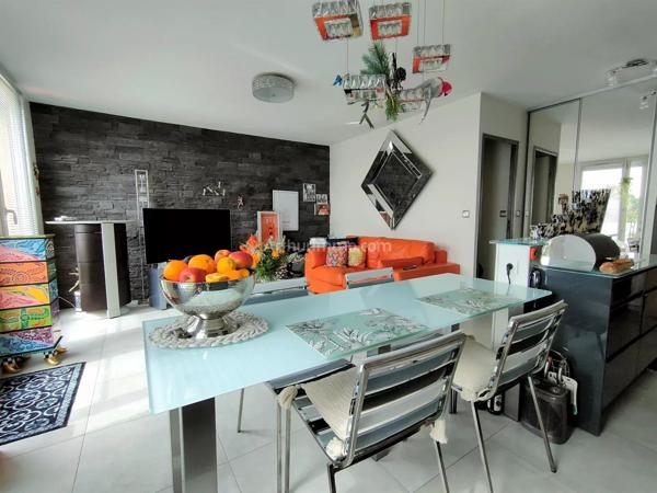 Vente Appartement 2 pièces 48 m2 à Bondoufle