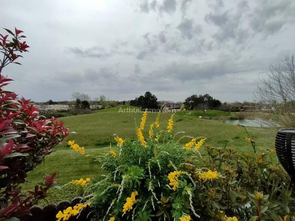 Vente Appartement 2 pièces 48 m2 à Bondoufle