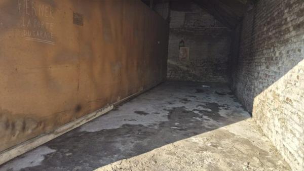 Garage Carvin 2 places