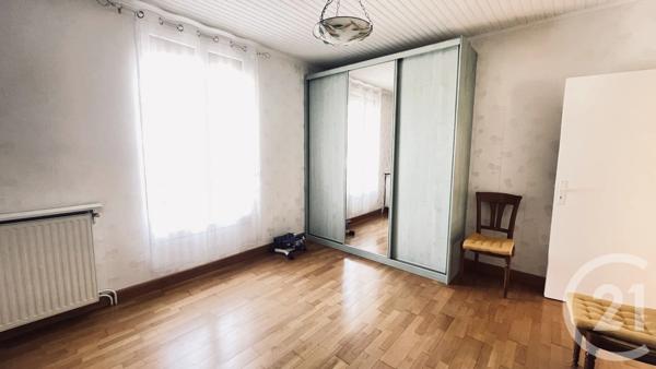 Maison à vendre  7 pièces - 125 m 2   PIERRELAYE  - 95