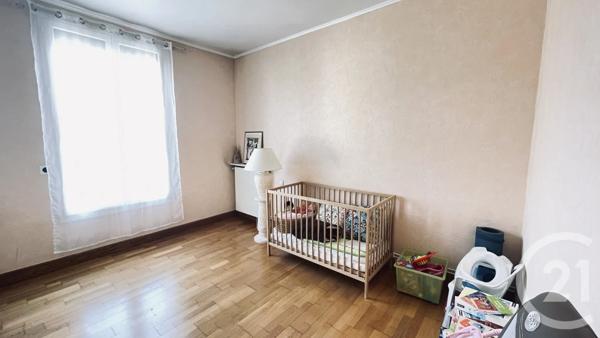 Maison à vendre  7 pièces - 125 m 2   PIERRELAYE  - 95