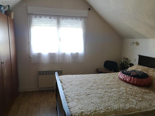 Maison à vendre à Avranches dans la Manche (50300), ref : VI508