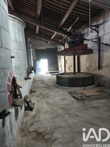 Maison à vendre 1 pièce 150 m² Salles-d'Aude