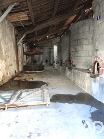 Maison à vendre 1 pièce 150 m² Salles-d'Aude