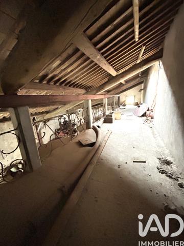 Maison à vendre 1 pièce 150 m² Salles-d'Aude