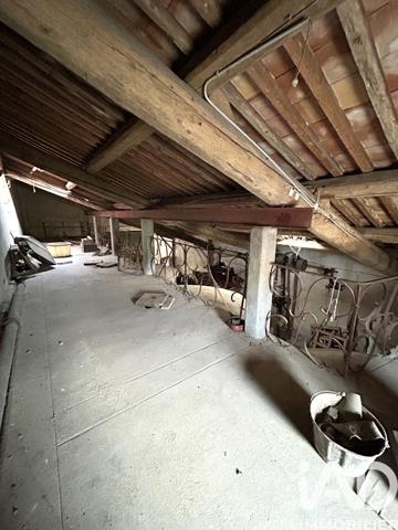 Maison à vendre 1 pièce 150 m² Salles-d'Aude