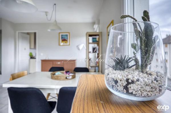 Appartement à RUMILLY, 74150 - 5 pièces 122m²