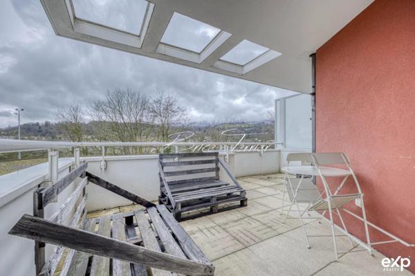 Appartement à RUMILLY, 74150 - 5 pièces 122m²