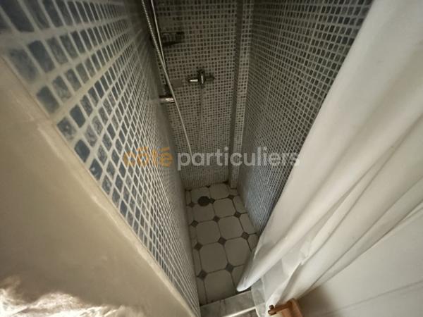 Vente
                Maison30 m² - 2 Pièces -
                    VILLENEUVE LE ROI (94290)